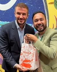 शेफ सारांश गोयला: बटर चिकन से लेकर डेविड बेकहम तक, और शाहरुख खान के लिए खाना बनाने का सपना